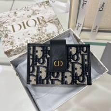 Christian Dior Wallet